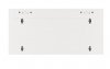 Lanberg Szafa instalacyjna RACK wisząca 19 cali 4U 600 szara WFFA-5604-10S